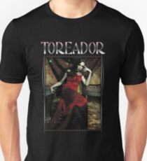 Masquerade Clan: Toreador V20 Unisex T-Shirt