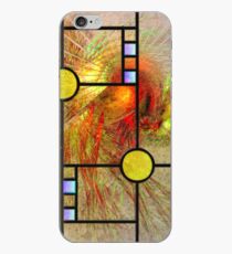 Prairie View - By John Robert Beck iPhone Case