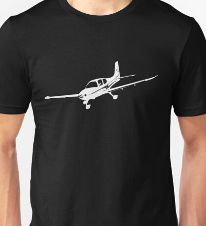 cirrus pilot shirt