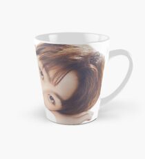 Taza cónica Jungkook