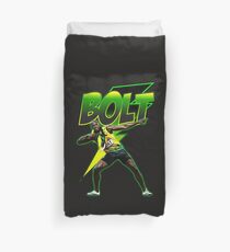 Usain Bolt Bettbezug