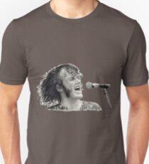joe cocker Unisex T-Shirt