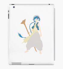 Aladdin iPad Case/Skin