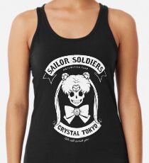 Moon's Angels Women's Tank Top