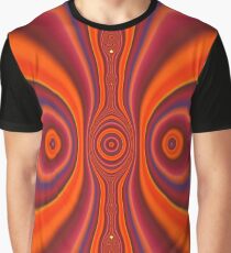 The Eyes Have It Graphic T-Shirt