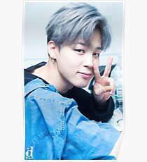 Póster BTS Bangtan Boy