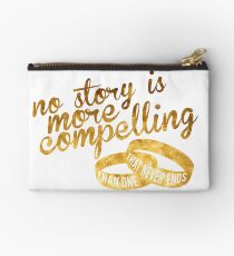 Stories Studio Pouch