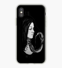 Slither iPhone Case