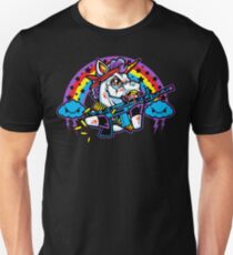 Rainbo: First Blood Unisex T-Shirt