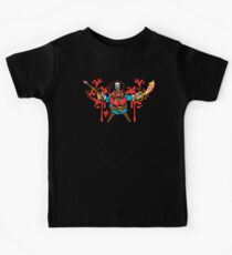 Captain Redbeard Kids Tee