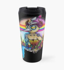 Emergence Travel Mug
