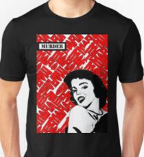 lady Unisex T-Shirt