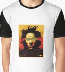 EMANCIPATION Graphic T-Shirt