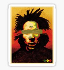 EMANCIPATION Sticker