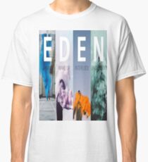Eden Classic T-Shirt