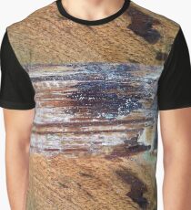 Escape to the Sea Graphic T-Shirt