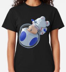 toad mario shirt