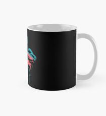 Tribute to Tim Duncan Mug