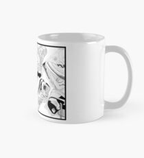Sneakerhead Mug