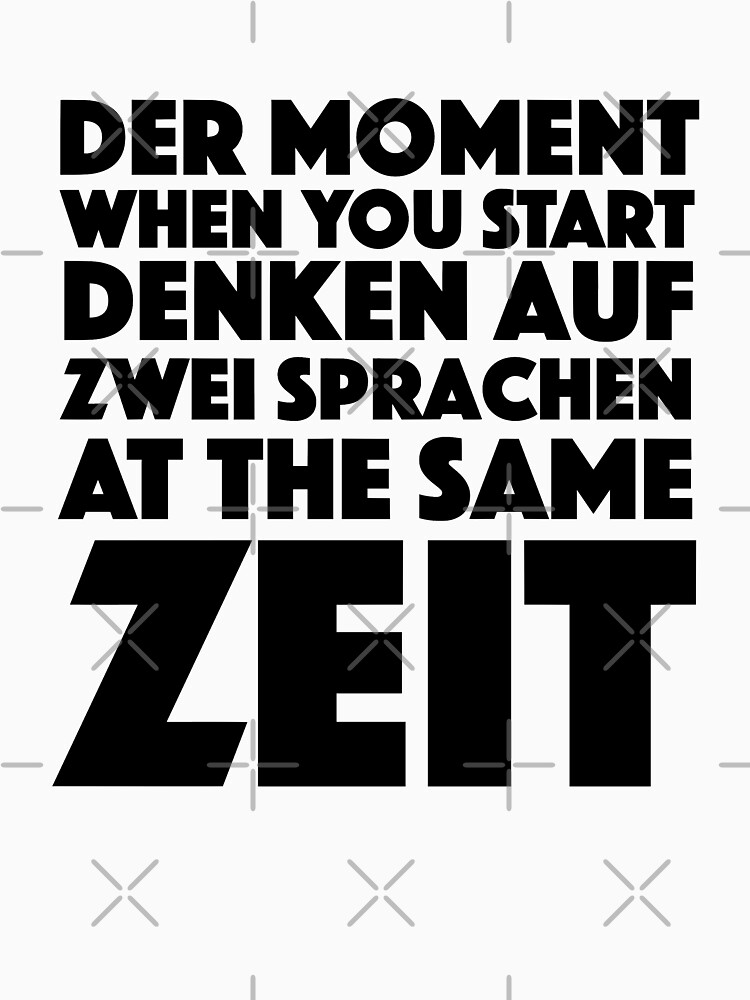 Der Moment