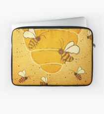 Honey Laptop Sleeve