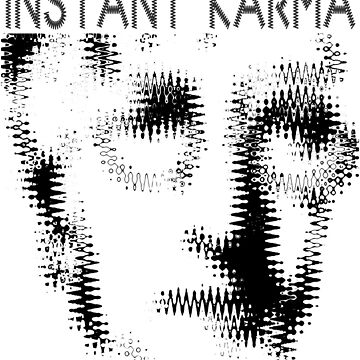 Artwork thumbnail, Instant Karma by ShipOfFools