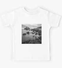 Cairncastle Ruin Kids Tee