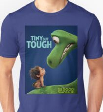 The Good Dinosaur 2015 - 1 Unisex T-Shirt