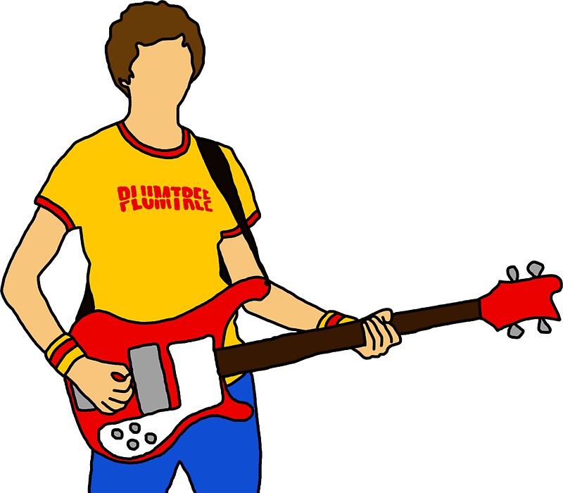 Scott Pilgrim Drawing: Stickers | Redbubble