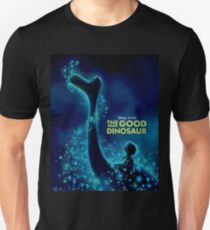 The Good Dinosaur 2015 - 2 Unisex T-Shirt