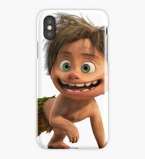 The Good Dinosaur 2015 - 6 iPhone Case