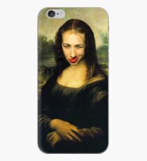 Miranda Sings - Mona Lisa Phone Case iPhone Case