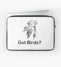 Hunt Laptop Sleeve