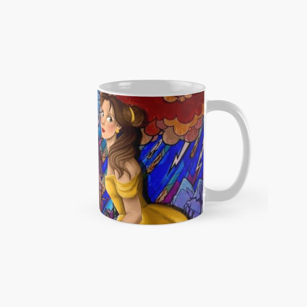 Tale as old as time (FULL) Taza clásica