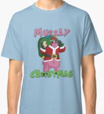 Murray Christmas Classic T-Shirt