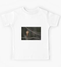 About to drop. Kids Tee
