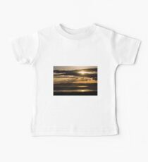 Donegal Sunset Baby Tee