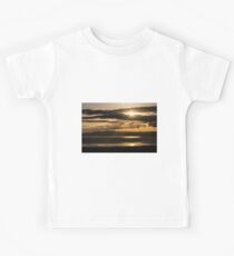 Donegal Sunset Kids Tee