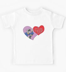Freeze Kids Tee