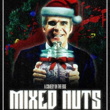 MIXED NUTS 1994