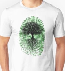 Green Thumb Unisex T-Shirt