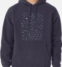 Die Sterne Hoodie