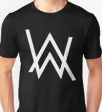 Alan Walker Unisex T-Shirt