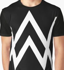 Alan Walker Graphic T-Shirt