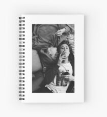 Evak Spiralblock