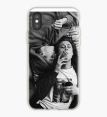 Evak iPhone Case