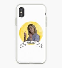 Noora - Skam iPhone Case