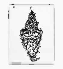 gnome iPad Case/Skin