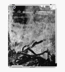 Heat iPad Case/Skin