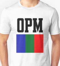 OpM 'Til It's Over Another Day Unisex T-Shirt